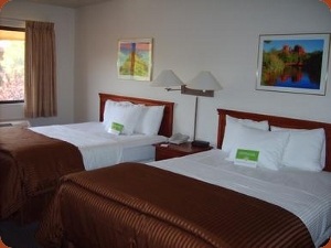 La Quinta Inn Sedona 003